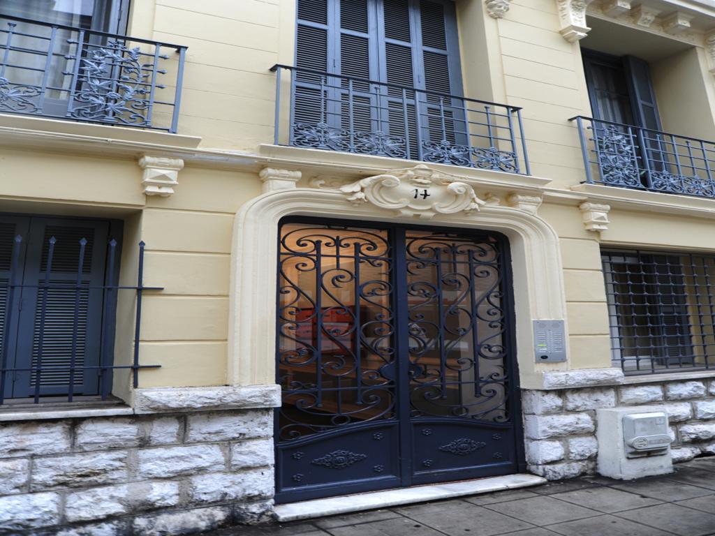 La Belle Epoque Five Stars Holiday House Nice Dış mekan fotoğraf