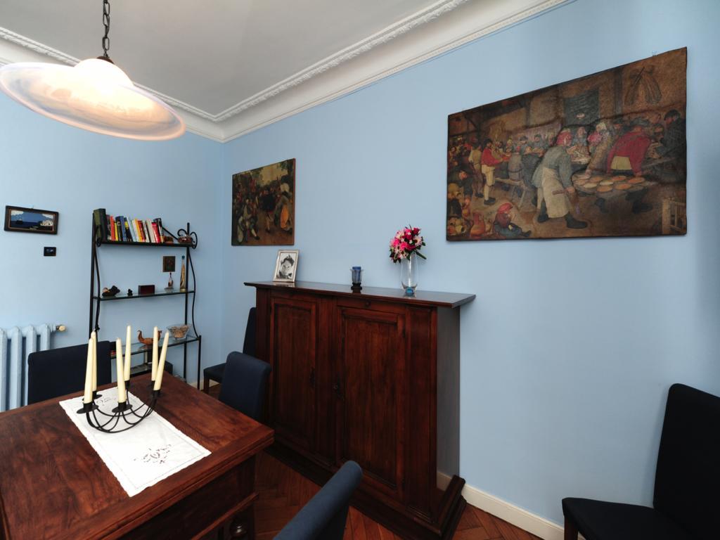 La Belle Epoque Five Stars Holiday House Nice Dış mekan fotoğraf