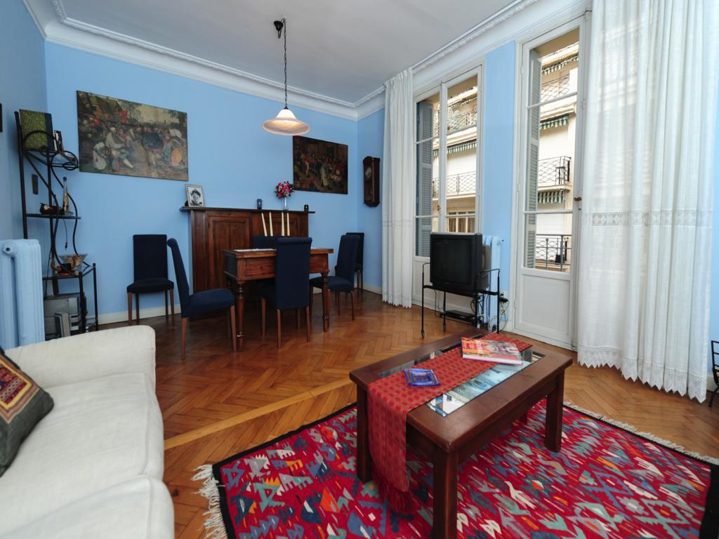 La Belle Epoque Five Stars Holiday House Nice Dış mekan fotoğraf