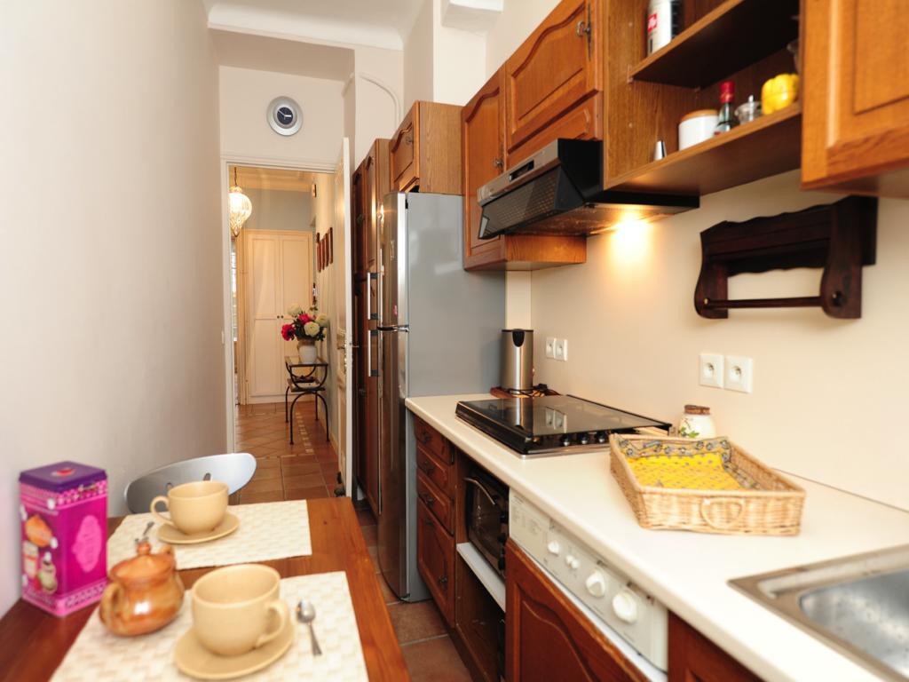 La Belle Epoque Five Stars Holiday House Nice Dış mekan fotoğraf