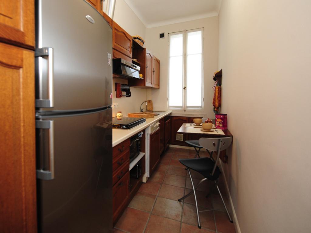 La Belle Epoque Five Stars Holiday House Nice Dış mekan fotoğraf