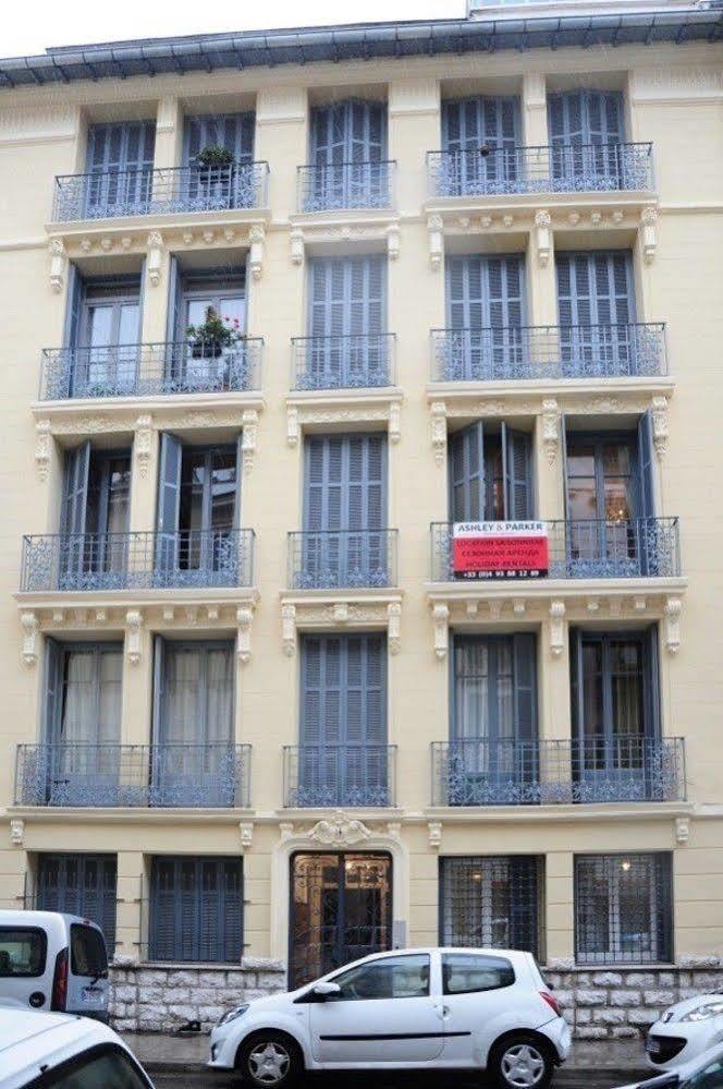 La Belle Epoque Five Stars Holiday House Nice Dış mekan fotoğraf